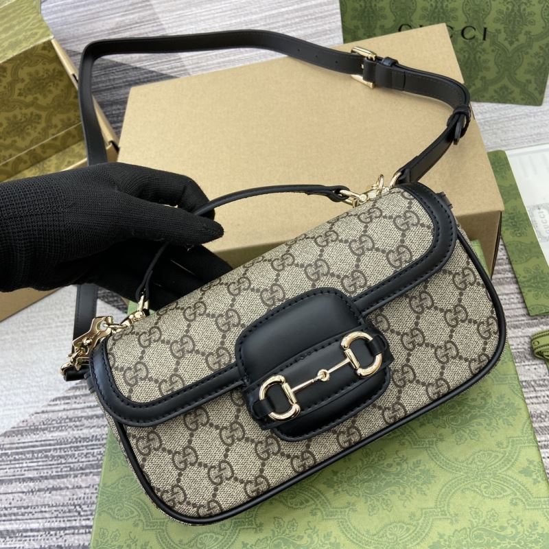Gvc*1 horsebit bags